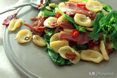 河南哪个面有名