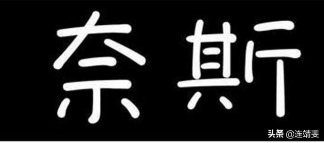 [奈斯]奈斯的意思解释？