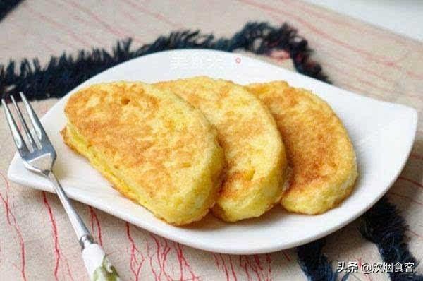孩子不上学怎么吃早餐呢(图45)