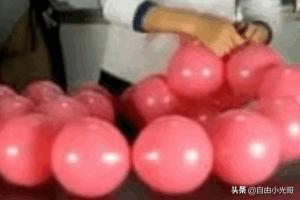 气球造型立体心的编法介绍,第13张