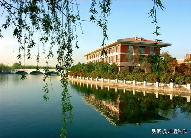 全国前十名理工大学，全国前十名理工大学排名榜