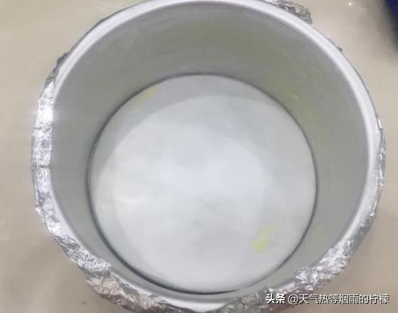 做芝士蛋糕-做芝士蛋糕用什么奶酪