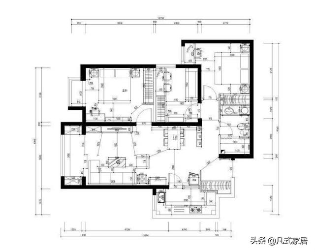 家具空间设计-家具空间设计说明