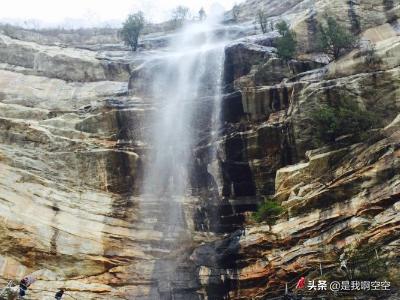 中岳旅游景点大全， 中岳旅游景点大全介绍