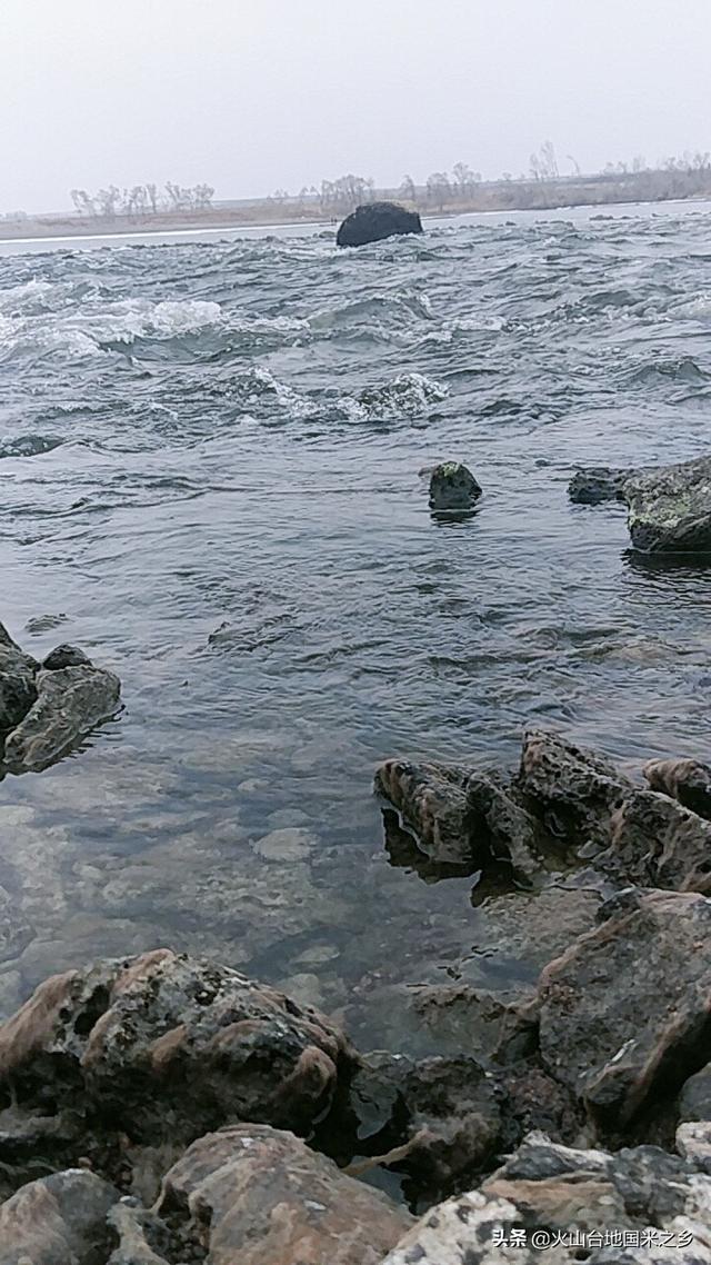 想在黑龙江一带找一处山野山林过隐居生活，有合适的地方吗