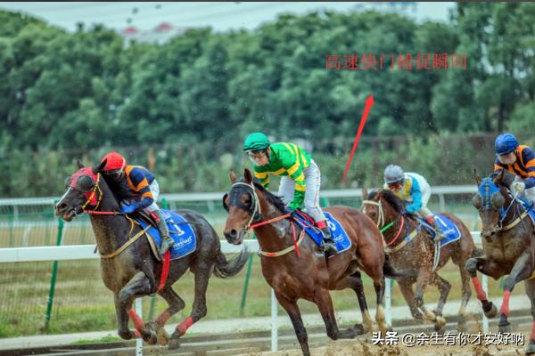 相机的快门光圈如何搭配(图5)