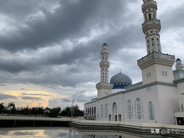 沙巴，这三个岛－环滩岛、蓝环岛、迪加岛，选择一日游哪个岛更好玩？：亚庇旅游攻略