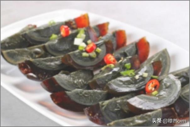 宁波市有什么好吃的地方