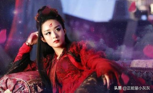 暗影流光桃花顾(花千骨番外)