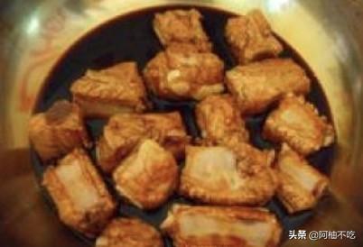 美食糖醋排骨做法（糖醋排骨做法步骤 制作方法？）