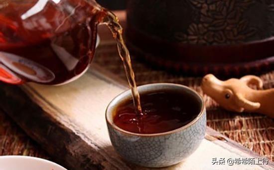 茶叶怎么搭配最养生最好(图3)