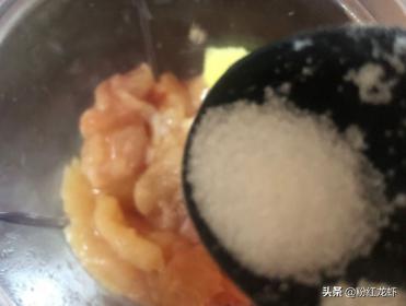 鸡肉丸子做法,第2张