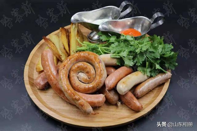 喝啤酒搭配什么最健康(图10)