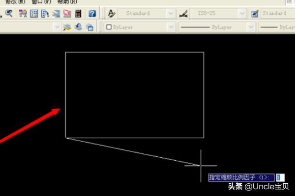 cad怎样导入图片？：图片导入cad