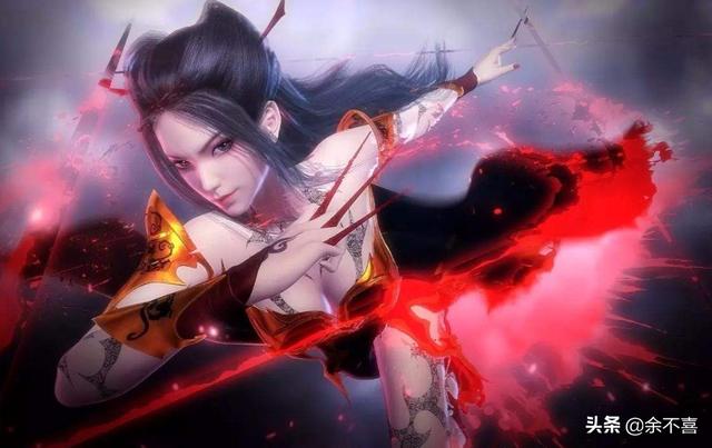 天行九歌焰灵姬怀了谁的孩子