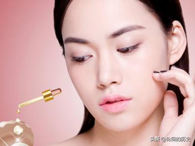 化妆技巧和顺序口诀
