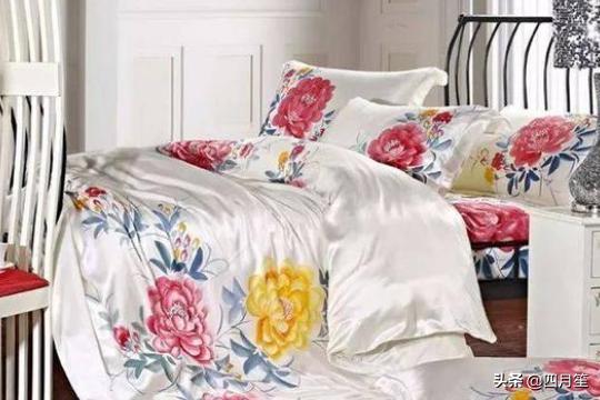 真丝材质衣服怎么保养(图5)