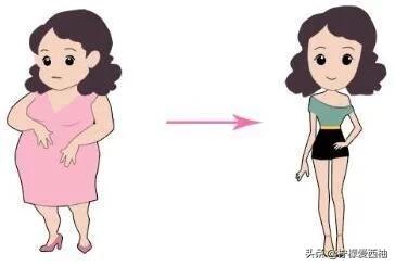吃的不多怎么还是不瘦呢(图3)