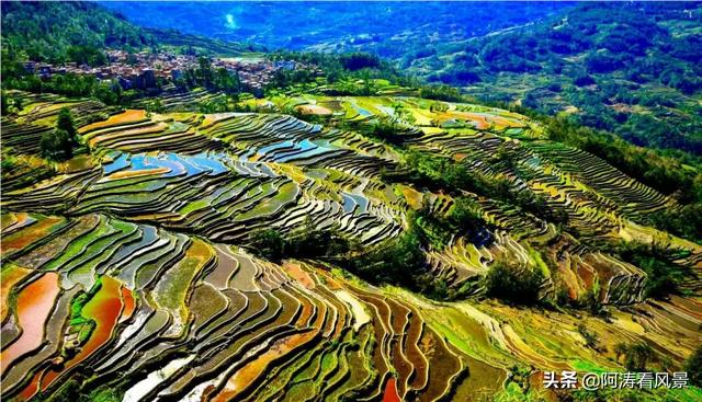 六月旅游必去十大景点(图13)