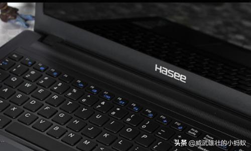 神州笔记本怎么超频