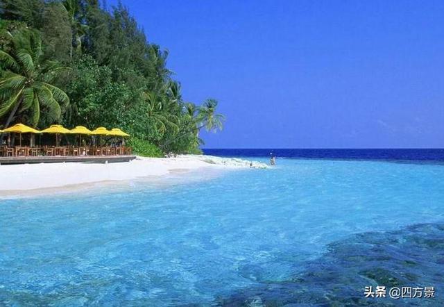 去三亚自由行怎么玩（去三亚玩怎么玩）