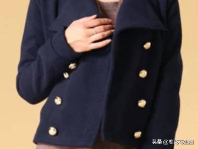 又矮又胖怎么搭配衣服(图3)