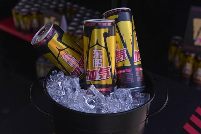 [饮料加氮机]氮气冷萃咖啡和茶饮品的应用？