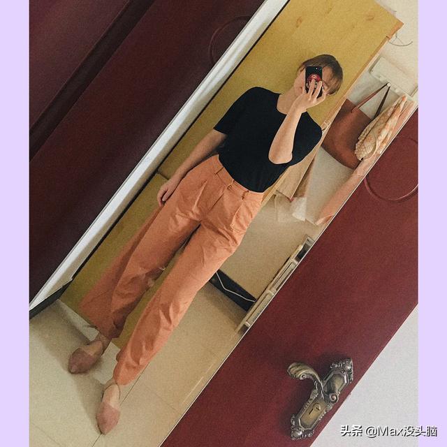 胖女人穿什么衣服最好看（150斤胖人穿衣搭配图片）(图2)
