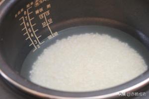 电饭锅煲仔饭（电饭锅煲仔饭一般是多长时间）