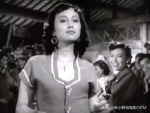 电影《英雄虎胆》中曾泰与阿兰跳舞的舞曲