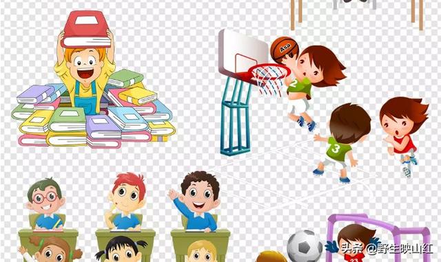 运动小常识怎么写小学生（体育运动的特性包括什么？）