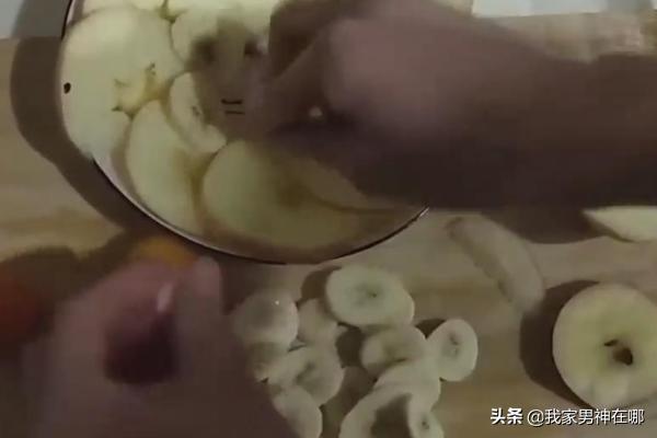 水果拼盘图案大全（哪些水果适合做水果拼盘？）