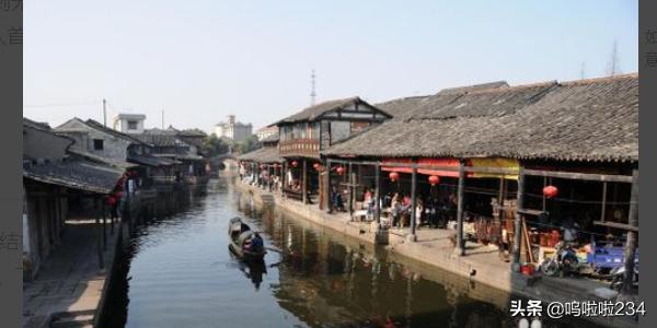 仙居景区必去景点推荐(图1)