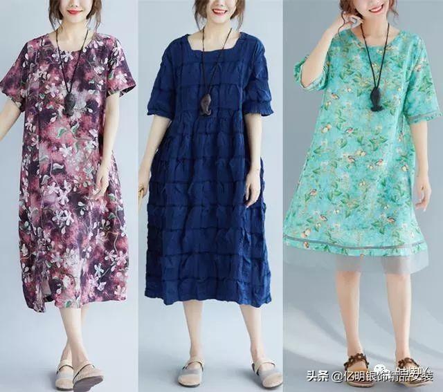 微胖怎么搭配衣服好看吗(图1)