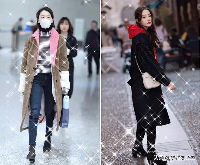 如何学会搭配自己的衣服(图33)