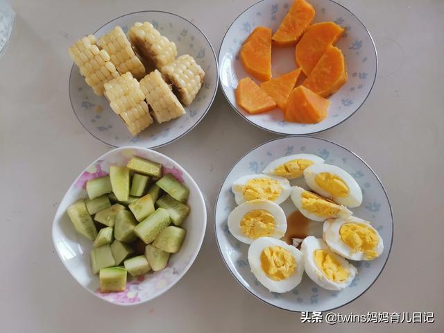 怎么让小孩自己做早餐吃(图5)
