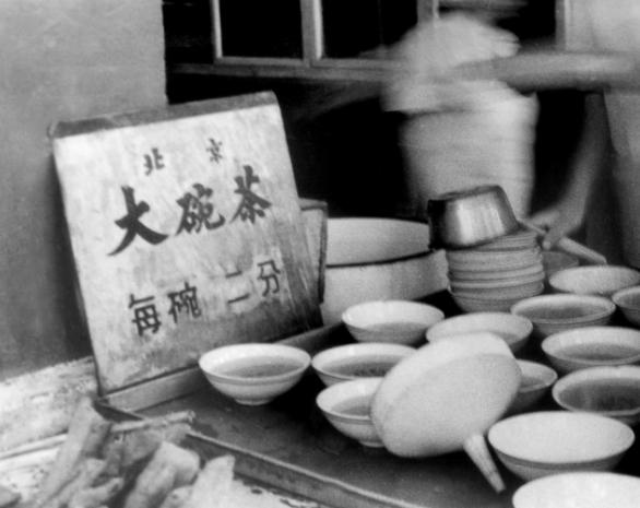 第一批网红奶茶消失