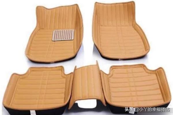 大包围 大包围脚垫和全包围脚垫图片 