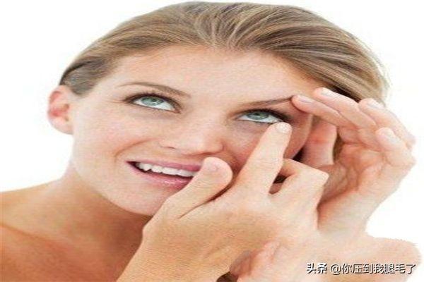 美瞳取不下来怎么办(图6)