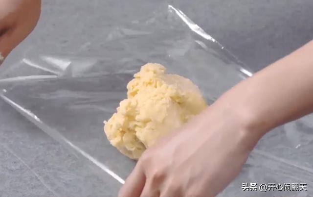 凤梨酥怎么做-凤梨酥怎么做好吃