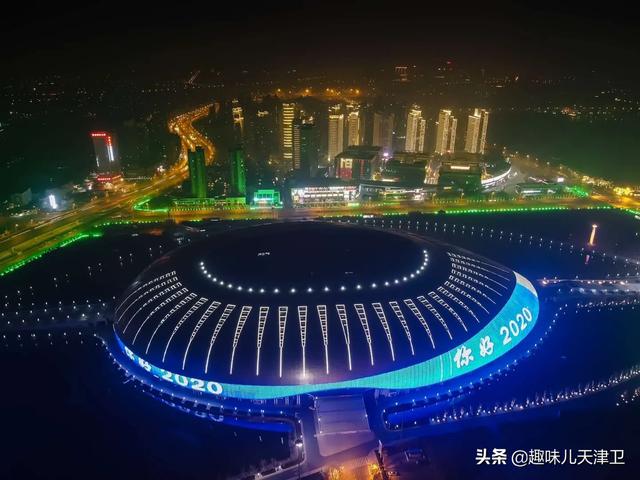 天津是哪个省哪个区