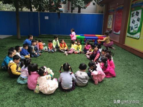 幼儿园与学校的区别吗，幼儿园与学校的区别吗英语作文