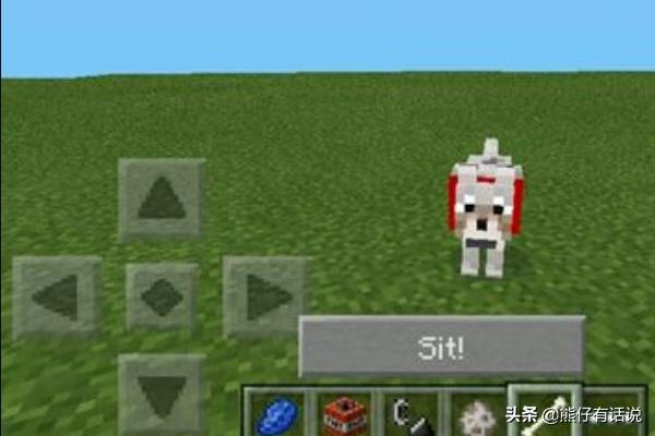 我的世界最富的种子基岩版 我的世界最富的种子-第5张图片-春华游戏网