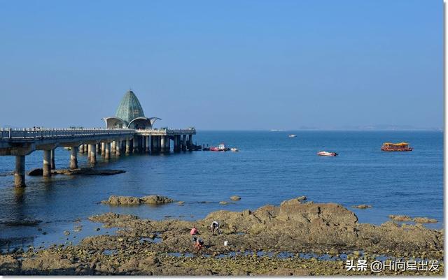 烟台必去景点自驾游路线(图10)