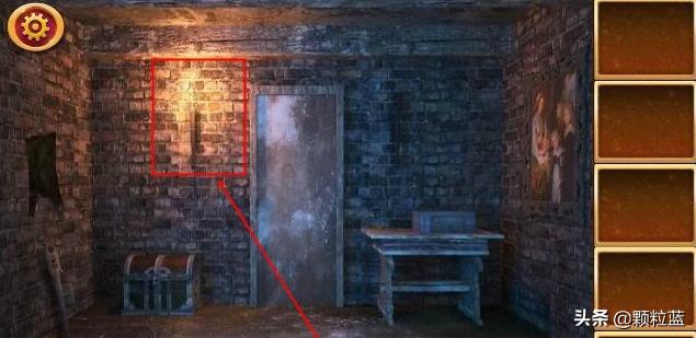 密室逃脱四第六关攻略 密室逃脱四第六关怎么过