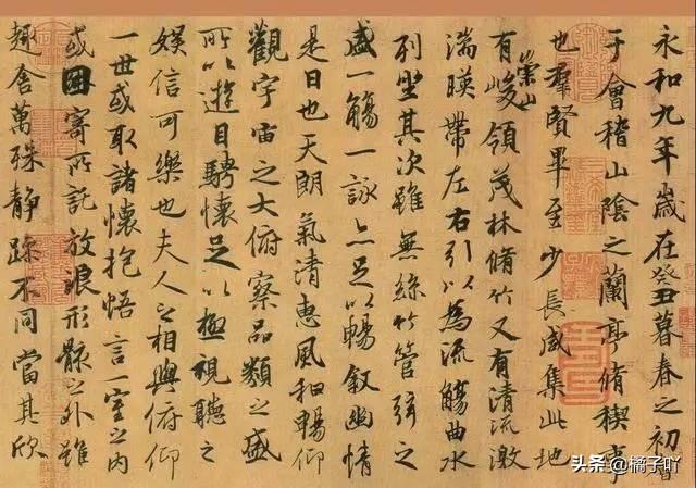 2024古代著名的书法家（我国古代著名书法家的名字？）