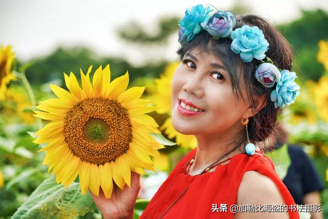照相为什么不会笑,第4张