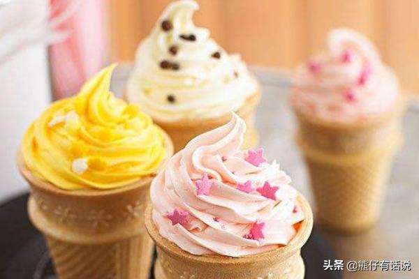 怎么做冰激淋_酸奶怎么做冰淇淋