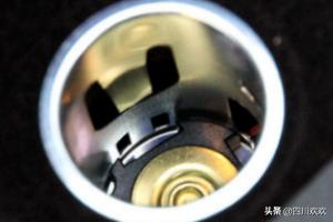 宝马点烟器