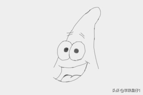 怎么画简笔画卡通人物（怎么画简笔画卡通人物可爱版）